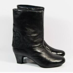 Umberto Raffini Boot
